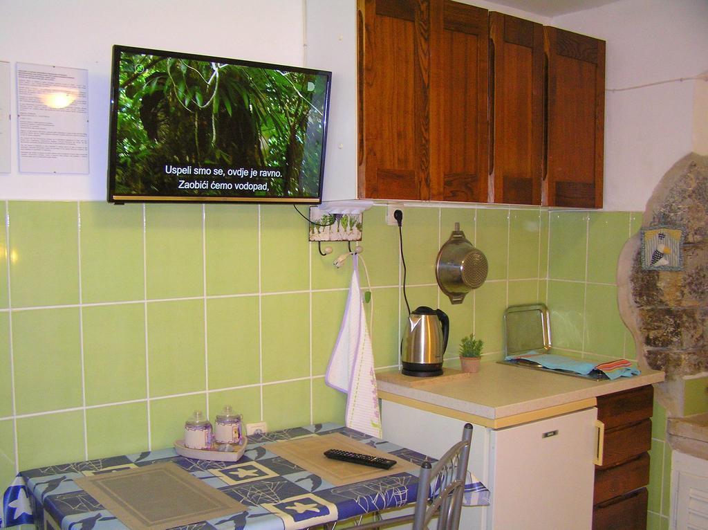 Apartment Portoncino Опатія Екстер'єр фото