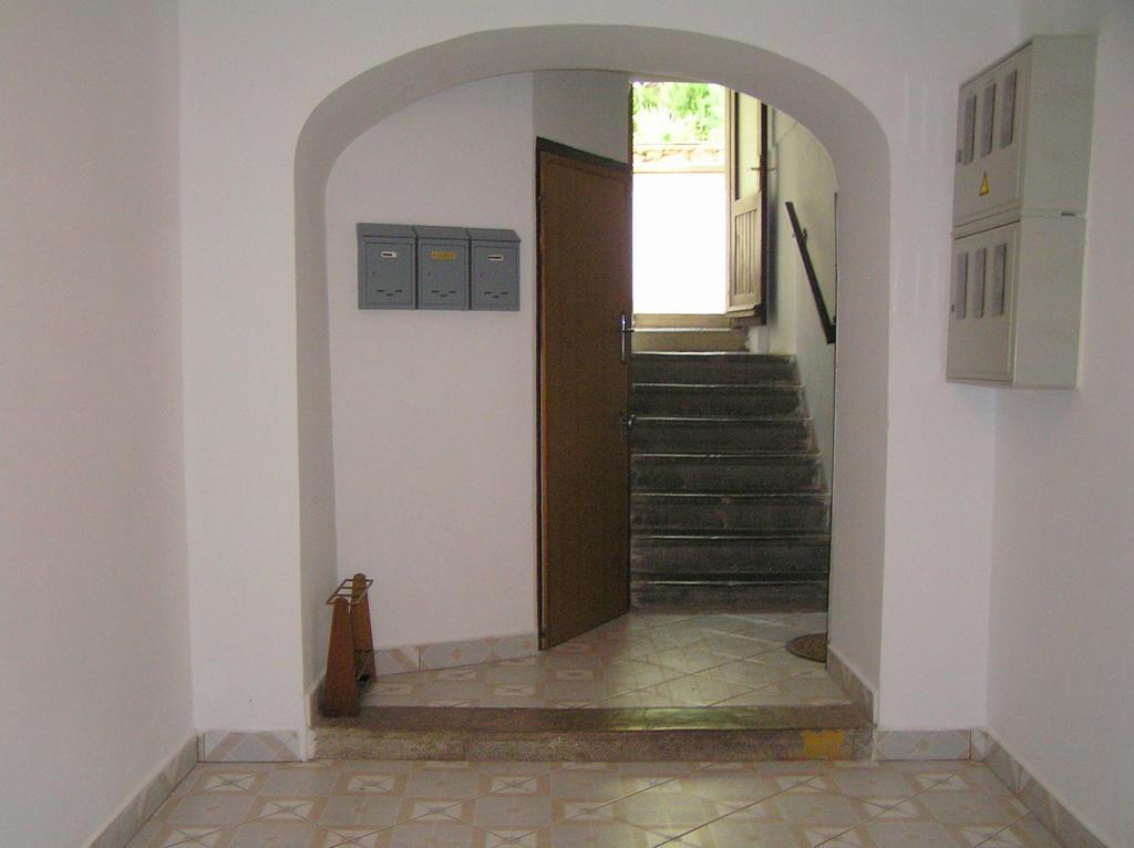 Apartment Portoncino Опатія Екстер'єр фото