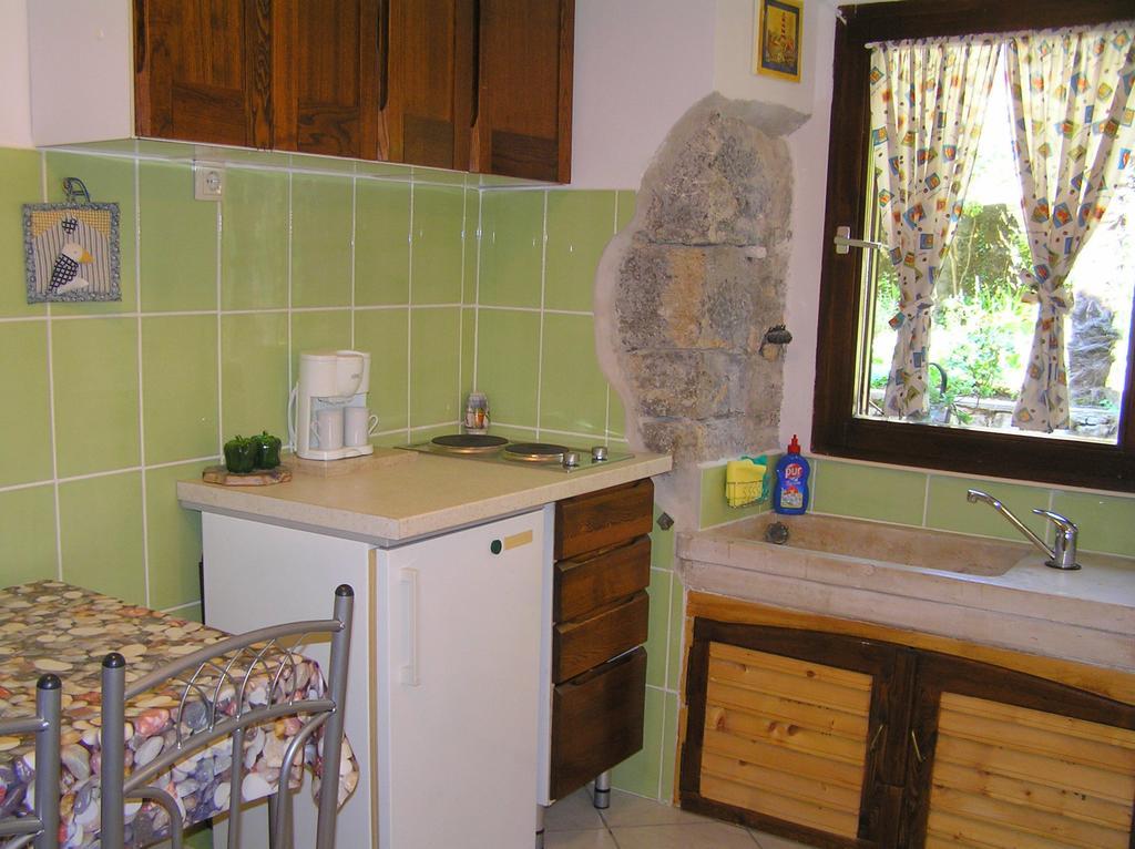 Apartment Portoncino Опатія Екстер'єр фото