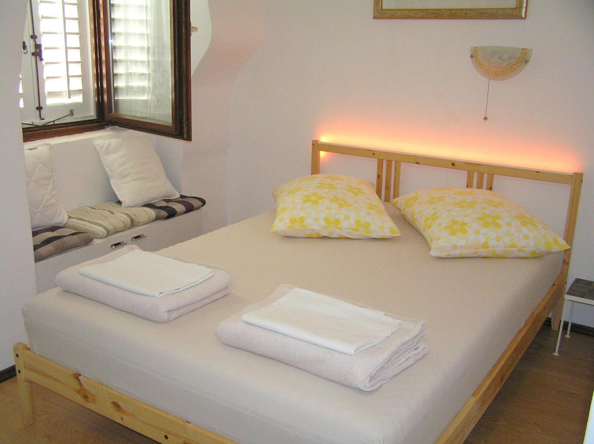 Apartment Portoncino Опатія Екстер'єр фото