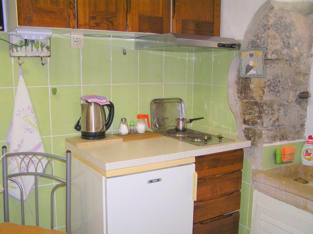 Apartment Portoncino Опатія Екстер'єр фото