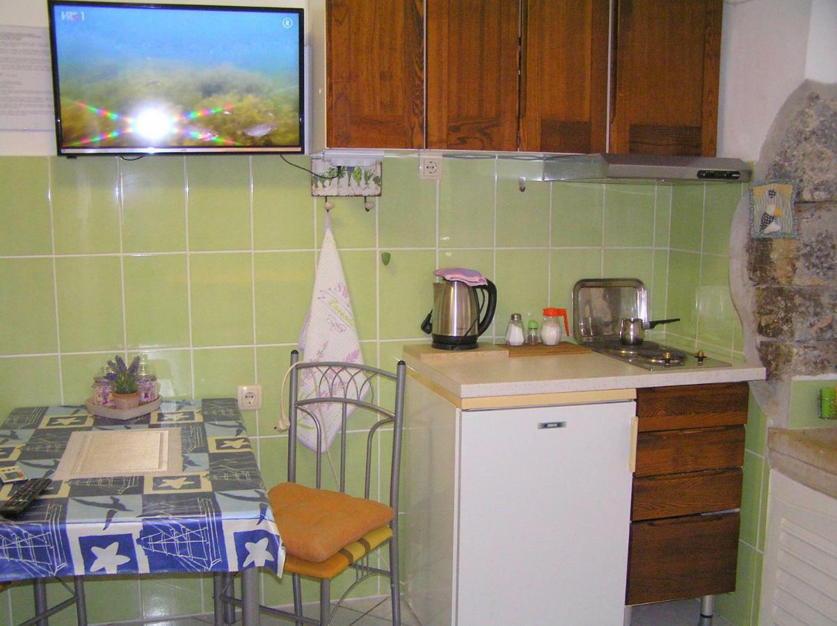 Apartment Portoncino Опатія Екстер'єр фото